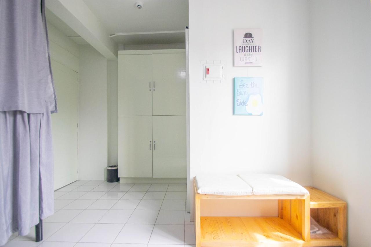 Innspired Hostel Ph In Makati, Metro Manila Makati City Kültér fotó