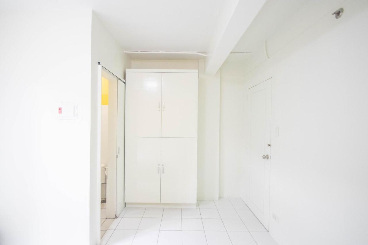 Innspired Hostel Ph In Makati, Metro Manila Makati City Kültér fotó